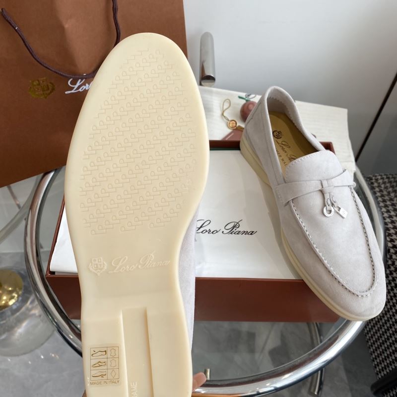 Loro Piana Shoes